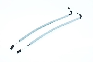 BMW E90 E91 LINKA CIĘGNO ZAMKA DRZWI TYŁ 7117743