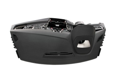 BMW F45 F46 — ПРИБОРНАЯ ПАНЕЛЬ И КОНСОЛЬ КАК НОВЫЕ