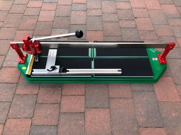 Ручной плиткорез BATTIPAV Super PRO 600