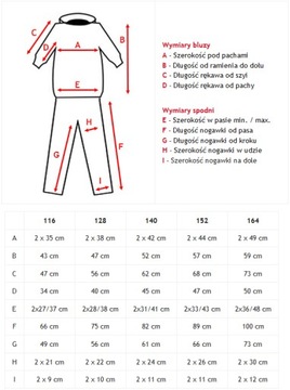 Комплект спортивного костюма Adidas детский детский baw 128 2201.