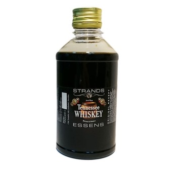 ESSENCE OF TRANDS TENNESSEE WHISKY TOUCH 250мл