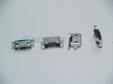 РОЗЕТКА MICRO MICRO USB-порт BLACKBERRY 9900 9930