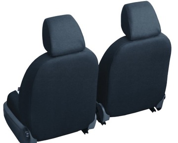 ИЗМЕРИМЫЕ АВТОЧЕХЛЫ ДЛЯ CITROEN BERLINGO 1