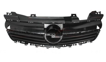 OPEL ZAFIRA B 05-08 atrapa grill