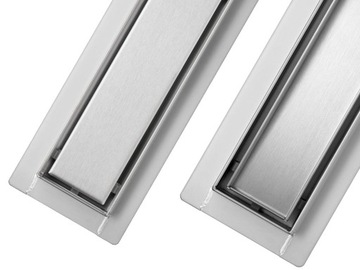 ЛИНЕЙНЫЙ СЛИВ 2 В 1 ВРАЩАЮЩИЙСЯ 90 СМ ГАРАНТИЯ 10 ЛЕТ