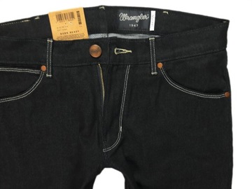 Джинсы WRANGLER LARSTON Soft Hand W28 L32