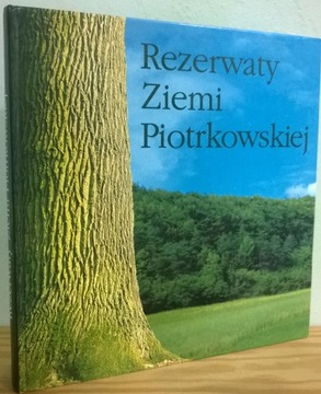 Rezerwaty Ziemi Piotrkowskiej