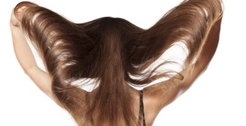 Наращивание волос на клипсах 55см НАРАЩИВАНИЕ