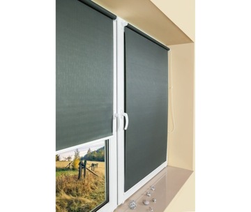 ROLETY MINI 62x150cm roleta na wymiar KOLORY promo