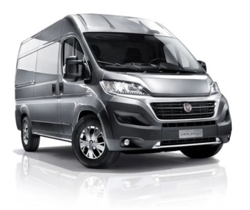 FIAT DUCATO PEUGEOT BOXER КОРПУС ЗЕРКАЛА ЛЕВЫЙ