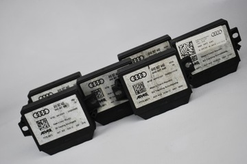 Moduł systemu lokalizacji Audi A6 A7 A8 4H0907440