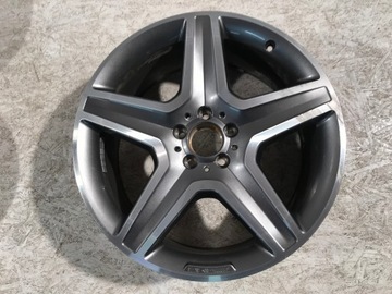 DISK HLINÍK BMW OE 9.0" X 20" 5X112 ET 57