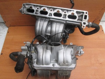 OPEL ASTRA G ZAFIRA VECTRA B C MERIVA 1.8 Z18XE РЕГУЛИРОВКА КОЛЛЕКТОРА ГРУШИ