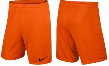 NIKE KRÓTKIE SPODENKI JUNIOR DZIECIĘCE KOLORY XL