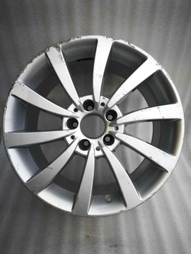 DISK HLINÍK MERCEDES-BENZ OE CLS 8.5" X 17" 5X112 ET 34,5