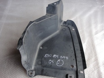 AUDI Q5 KRYT PODVOZKU 8R0825219B