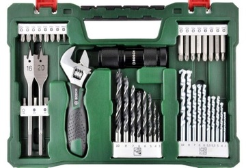 фото ориг. №5, Set v-line 83szt. drill bit 1 back bosch
