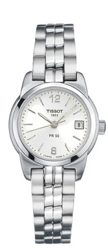 Оригинальный браслет для Tissot T34128114 - 142