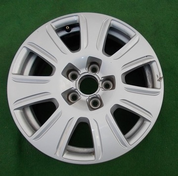 Диск AUDI Q3 6,5x16 ET33 5X112 8U0601025