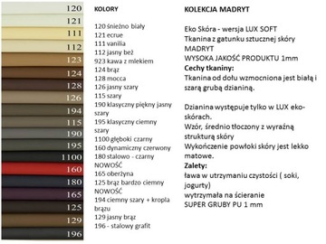 ИЗГОЛОВЬЕ ПОДГОЛОВНИК ЗАДНЯЯ СТЕНКА ПАНЕЛИ 40X30 см