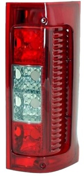 LAMPA TYŁ TYLNA CITROEN JUMPER 2002-2006 PRAWA