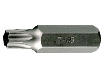 BIT TORX TX20 DŁ.40MM CHWYT 10MM TENGTOOLS