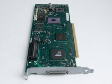 Контроллер HP Smart Array 431 SCSI — 143886-001