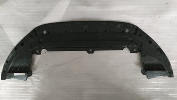 VOLVO S60 V60 PŁYTA OSŁONA ZDERZAK CHŁODNICE LIFT