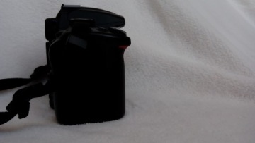 Nikon D5000