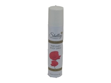 SHELLEY THAI SILK DEZODORANT PERFUMOWANY 75ml