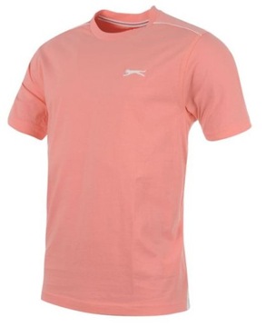 Футболка SLAZENGER, 12 цветов, 7 размеров, S