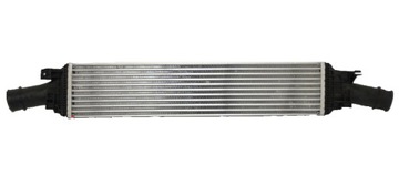 NOWY INTERCOOLER AUDI Q5 2009-2016 TDI TFSI