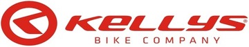 Żelowe rękawiczki KELLYS COMFORT red XXL NEW