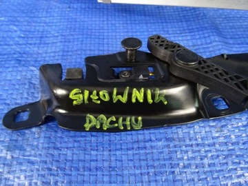 MERCEDES W205 ПРИВОД КАБРИОЛЕТА КРЫШИ ЛЕВЫЙ ПРАВЫЙ