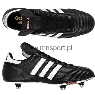 бутсы Adidas WORLD CUP SG 011040, размер 40