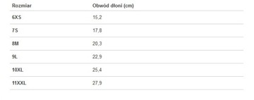 PORTWEST A500 СВАРОЧНЫЕ ПЕРЧАТКИ SPLIT BYDL XL