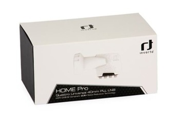 КОНВЕРТЕР INVERTO QUATTRO HOME PRO ДЛЯ MULTISWITCH