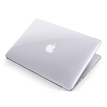 Жесткий чехол Crystal для Apple MacBook Air 13 дюймов A1369 A1466 2009-2017 гг.