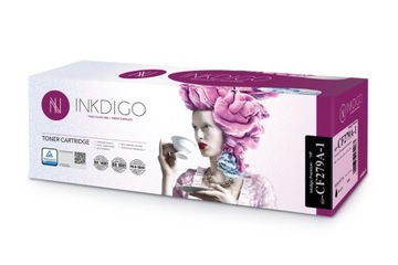 Toner Inkdigo HP-CF279A-1 czarny black zamiennik HP 79A CF279A