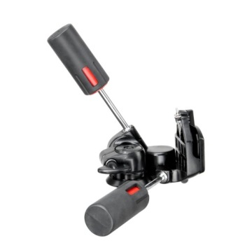 Профессиональная 3D фото видеоголовка FT-018H