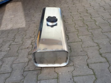 ZBIORNIK HYDRAULICZNY MEILLER KIPPER WYWROTKA