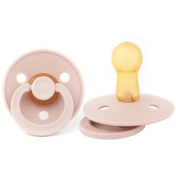 Динамическая пустышка BIBS CALMING Размер S ОТ 0 MSC