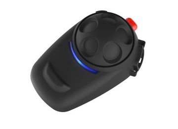 UNIWERSALNY INTERKOM MOTOCYKLOWY SENA SMH5 (2szt.)