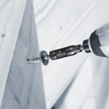 Набор бит Impaktor Bit-Check 10