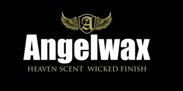 AngelWax Повязка AngelWax для ПЛАСТИКА КОКПИТА!