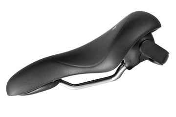 SELLE ROYAL HZ GEL URBAN PREMIUM СЕДЛО