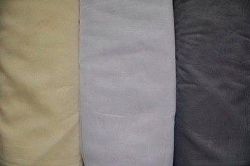 ВУАЛЬНАЯ ШТОРА 700X190 185 180 175 170 160 ЦВЕТОВ