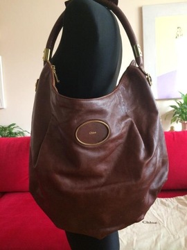 CHLOE HOBO VICTORIA СУМКА СУМКА
