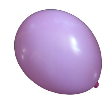 różowe balony pastelowe 10 sztuk balon pastel 30cm