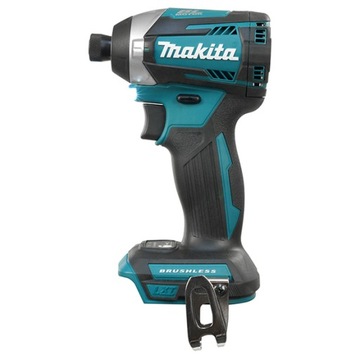 MAKITA DTD154Z WKRĘTARKA UDAROWA 18V KORPUS